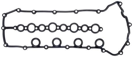 Прокладка клапанної кришки гумова КЛАП. КР LAND-ROVER 3.6D V8 368DT 06-13 LEFT -ua AJUSA 11141600