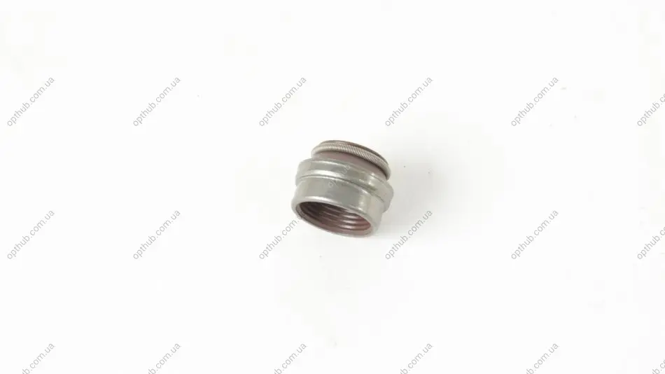 Ущільнювальне кільце, шток клапана AJUSA 12004500 (фото 1)