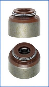 Сальники клапанів AJUSA 12007900