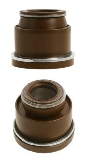 Сальник клапана AJUSA 12009200