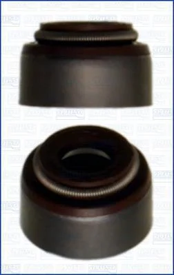 Сальник клапана SUBARU FORESTER (04-13), LEGACY (IV,V), OUTBACK (03-) 2.0, 2.5i Ajusa AJUSA 12016401 (фото 1)