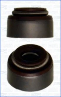 Сальник клапана SUBARU FORESTER (04-13), LEGACY (IV,V), OUTBACK (03-) 2.0, 2.5i Ajusa AJUSA 12016401