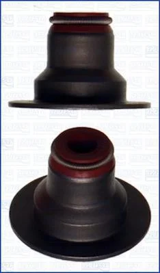 Сальник клапана OPEL Astra, Vectra, Zafira, 1.6-1.8i (02-) Ajusa AJUSA 12022800 (фото 1)