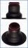 Сальник клапана OPEL Astra, Vectra, Zafira, 1.6-1.8i (02-) Ajusa AJUSA 12022800 (фото 1)