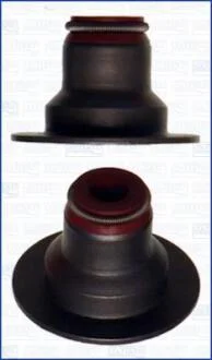 Сальник клапана OPEL Astra, Vectra, Zafira, 1.6-1.8i (02-) Ajusa AJUSA 12022800