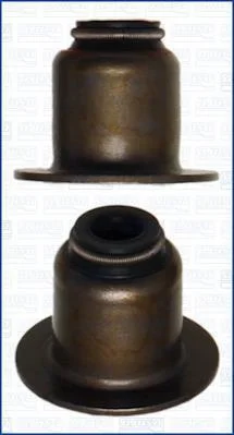 Сальник клапана Land Rover Discovery (III,IV,V), Range Rover Sport (I,II) 3.0d (AJUSA 12025300 (фото 1)