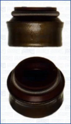 Сальник клапана DACIA LOGAN / RENAULT CLIO II, III 1.2i Ajusa AJUSA 12026200 (фото 1)