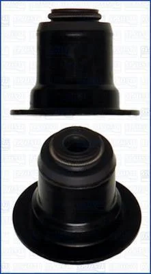 Сальник клапана MITSUBISHI LANCER X 2.0i, OUTLANDER (II, III) 2.0, 2.4i Ajusa AJUSA 12029200 (фото 1)
