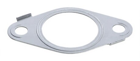 Прокладка двигуна металева AJUSA 13012400