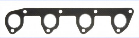Прокладка колектора двигуна арамідна КОЛЛ. EX FORD 1.6D LTA/LTB/LTC -ua AJUSA 13040600