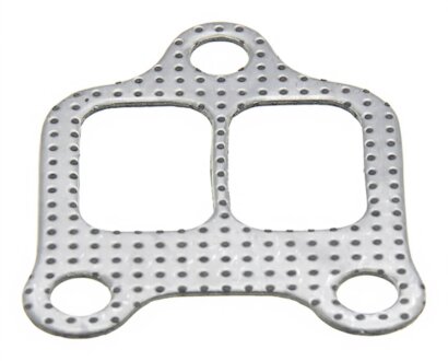 Прокладка колектора з комбінованих матеріалів AJUSA 13041700