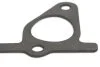 Прокладка коллектора двигателя арамидная КОЛЛ. EX DAEWOO/OPEL 1.3/1.5/1.4/1.6 A13DM/A15DM/12ST/12NV/C14SE AJUSA 13057300 (фото 4)