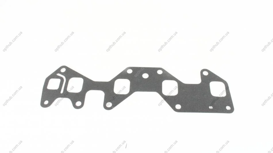 Прокладка колектора двигуна арамідна КОЛЛ. IN OPEL 1.2/1.4/1.6 C12NZ/C14NZ/C16NZ/X14NZ AJUSA 13061100 (фото 1)