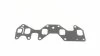 Прокладка колектора двигуна арамідна КОЛЛ. IN OPEL 1.2/1.4/1.6 C12NZ/C14NZ/C16NZ/X14NZ AJUSA 13061100 (фото 1)