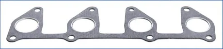 Прокладка коллектора двигателя арамидная КОЛЛ. EX DAEWOO/OPEL 1.8 C18LE AJUSA 13063900