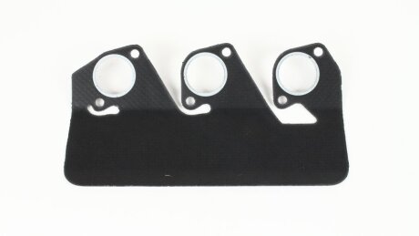 Прокладка колектора двигуна арамідна КОЛЛ. EX BMW 2.0/2.3/2.5/2.7 M20B20/M20B23/M20B25 (2) -ua AJUSA 13068900