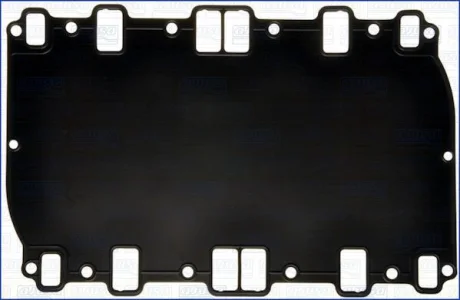 Прокладка впускного колектора LAND ROVER 110/127, 88/109 MK III, 90 I, DEFENDER, DISCOVERY I, DISCOVERY II, RANGE ROVER I, RANGE ROVER II MG MGR V8 3.5-4.6 01.80-02.16 AJUSA 13070100