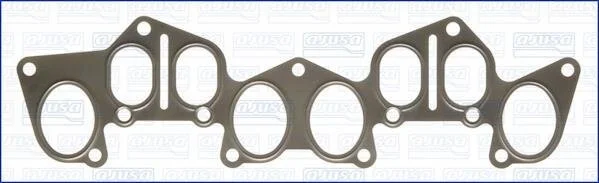 Прокладка впускного колектор FIAT SCUDO (96-06)/ CITROEN EXPERT (96-00) 1.9d (AJUSA 13073700 (фото 1)