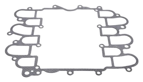 Прокладка колектора двигуна арамідна КОЛЛ. IN/EX AUDI ABC/ACZ/AAH КОРПУСА КОЛЛЕКТОРА -ua AJUSA 13083000