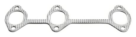 Прокладка коллектора из комбинированных материалов КОЛЛ. EX AUDI 2.6/2.8 ABC/ACZ/AAH (3CYL) !!!!! AJUSA 13083200