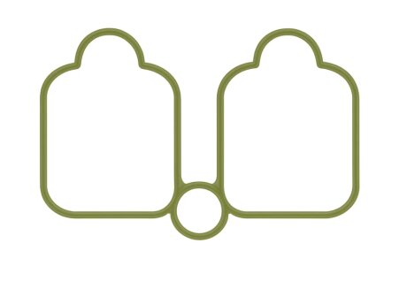 Прокладка коллектора двигателя резиновая КОЛЛ. IN PSA 1.8 XU7JB/XU7JP (2) AJUSA 13086200