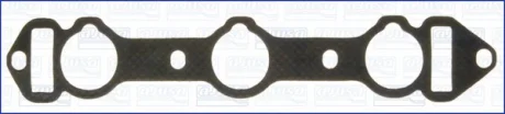 Прокладка колектора двигуна арамідна КОЛЛ. IN MITSUBISHI 6G72,HYUNDAI G6AT (2) -ua AJUSA 13089800