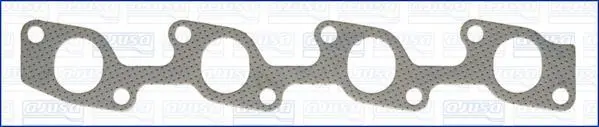 Прокладка випускного колектора TOYOTA 4 RUNNER I, 4 RUNNER II, DYNA, DYNA 100, DYNA 150, HIACE IV, HILUX V, HILUX VI, LAND CRUISER PRADO, TOYOACE VW TARO 2.4D/2.8D/3.0D 08.87- AJUSA 13093800 (фото 1)