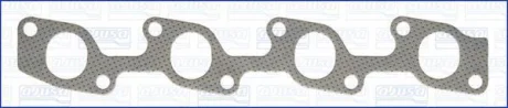 Прокладка випускного колектора TOYOTA 4 RUNNER I, 4 RUNNER II, DYNA, DYNA 100, DYNA 150, HIACE IV, HILUX V, HILUX VI, LAND CRUISER PRADO, TOYOACE VW TARO 2.4D/2.8D/3.0D 08.87- AJUSA 13093800