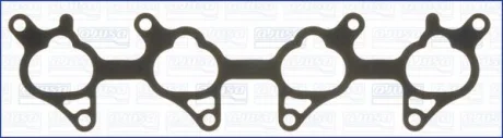Прокладка впускного колектора KIA CLARUS, RETONA, SPORTAGE MAZDA 626 III 2.0 06.87-08.03 AJUSA 13095300
