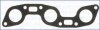 Прокладка випускного колектора AJUSA 13097300 (фото 1)