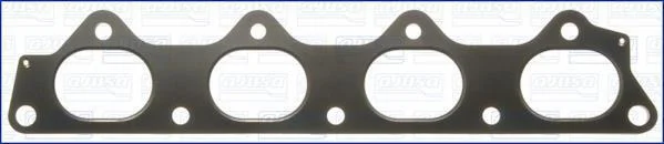 Прокладка впускного колектор MITSUBISHI OUTLANDER I 2.0, 2.4i Ajusa AJUSA 13107100 (фото 1)