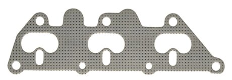 Прокладка колектора з комбінованих матеріалів КОЛЛ.EX OPEL X25XE/X30XE, SAAB B308E (2) -ua AJUSA 13115500