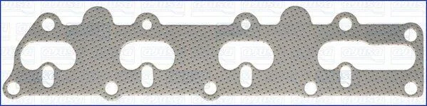 Прокладка випускного колектора CHEVROLET LACETTI 1.8i Ajusa AJUSA 13118300 (фото 1)