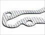 Прокладка коллектора из комбинированных материалов КОЛЛ. EX DAEWOO 1.5/1.6 A15MF/A16DMS/F14D5/F16D3 (1) AJUSA 13118900 (фото 3)