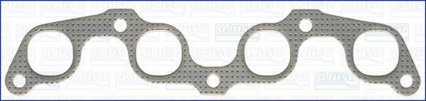 Прокладання випускного колектора SKODA OCTAVIA I 1.6i Ajusa AJUSA 13121200 (фото 1)
