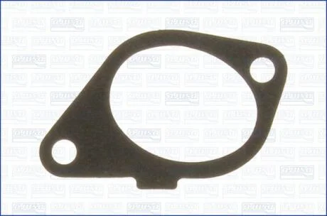 Прокладка впускного колектор CITROEN BERLINGO, JUMPY I 1.9d Ajusa AJUSA 13139100