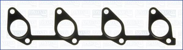 Прокладка впускного колектор CITROEN JUMPER I 2.0, 2.2d Ajusa AJUSA 13139300 (фото 1)