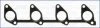 Прокладка впускного колектор CITROEN JUMPER I 2.0, 2.2d Ajusa AJUSA 13139300 (фото 1)