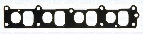 Прокладання впускного колектора FIAT DOBLO (01-)/ SUZUKI SX4 (06-) 1.9d Ajusa AJUSA 13141900 (фото 1)
