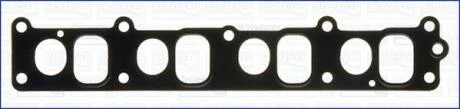 Прокладання впускного колектора FIAT DOBLO (01-)/ SUZUKI SX4 (06-) 1.9d Ajusa AJUSA 13141900