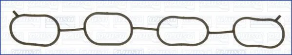 Прокладка впускного коллектора Toyota Avensis (T22,T25), Corolla (E11,E12,E15) 1 AJUSA 13143300 (фото 1)