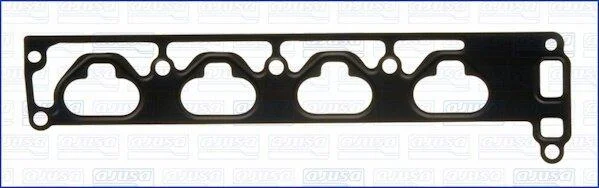 Прокладка впускного колектор OPEL VECTRA C 1.8i Ajusa AJUSA 13153000 (фото 1)