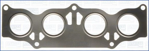 Прокладка випускного колектора TOYOTA RAV 4 (II,III), CAMRY (V3) 2.4i Ajusa AJUSA 13169000 (фото 1)