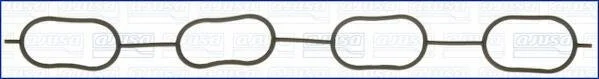 Прокладка впускного колектор TOYOTA CAMRY (01-) 2.0, 2.4i Ajusa AJUSA 13169100 (фото 1)