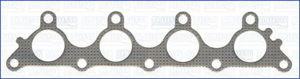 Прокладка впускного колектор HYUNDAI ACCENT 1.5i, 1.6i Ajusa AJUSA 13174300 (фото 1)