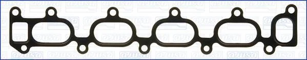 Прокладання впускного колектора HYUNDAI TUCSON (04-10)/ KIA SPORTAGE II 2.0d Ajusa AJUSA 13174700 (фото 1)