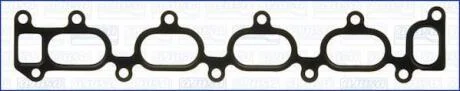 Прокладання впускного колектора HYUNDAI TUCSON (04-10)/ KIA SPORTAGE II 2.0d Ajusa AJUSA 13174700