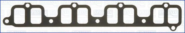 Прокладка впускного колектора HYUNDAI TERRACAN (01-06) 2.9d Ajusa AJUSA 13175900 (фото 1)