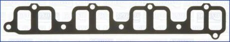 Прокладка впускного колектора HYUNDAI TERRACAN (01-06) 2.9d Ajusa AJUSA 13175900
