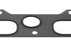 Прокладка колектора двигуна металева КОЛЛ. IN MAZDA 2.0D RF, RF7J -ua AJUSA 13177100 (фото 3)